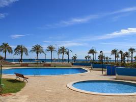 Hotel Edf. Nautico, 12-E Alicante Exteriér fotografie