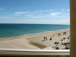 Hotel Edf. Nautico, 12-E Alicante Exteriér fotografie